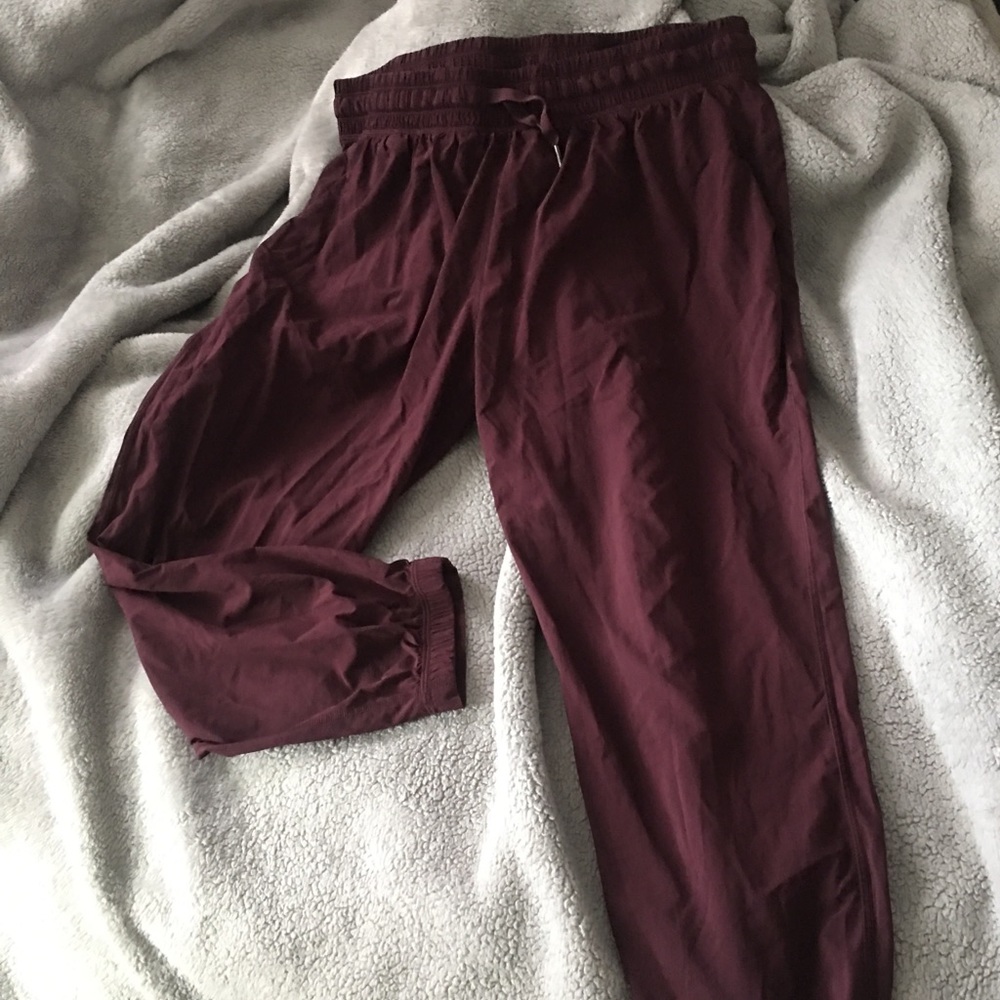 Lululemon Joggers